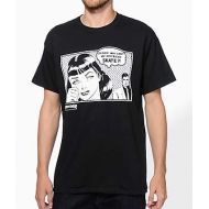 THRASHER Thrasher Boyfriend T-Shirt