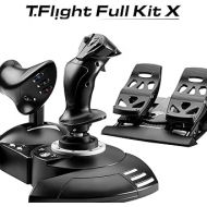 Thrustmaster T-Flight Full Kit (Compatible with XBOX Serie X/S, One, PC)