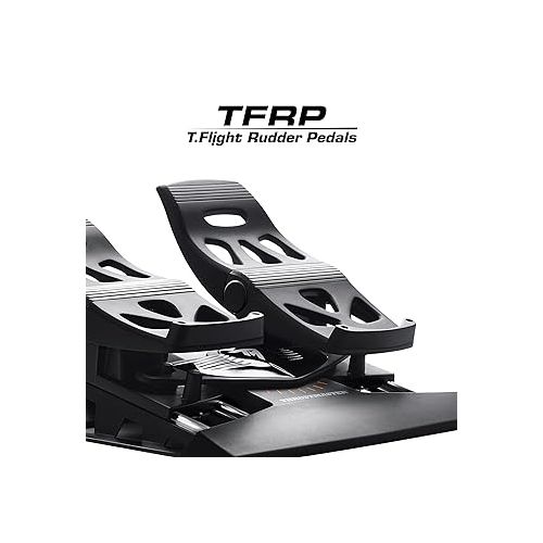  Thrustmaster T-Flight Full Kit (Compatible with XBOX Serie X/S, One, PC)