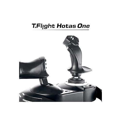  Thrustmaster T-Flight Full Kit (Compatible with XBOX Serie X/S, One, PC)