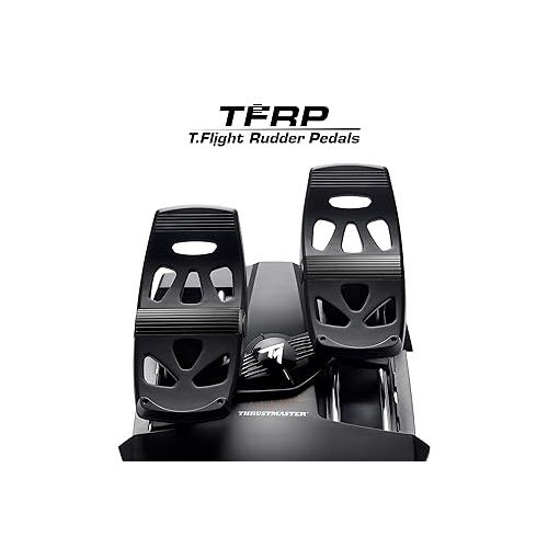  Thrustmaster T-Flight Full Kit (Compatible with XBOX Serie X/S, One, PC)