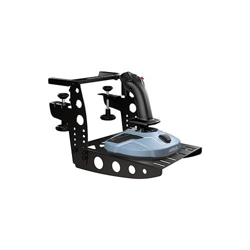  Thrustmaster Flying Clamp (Compatible with Xbox Series X/S, PC)