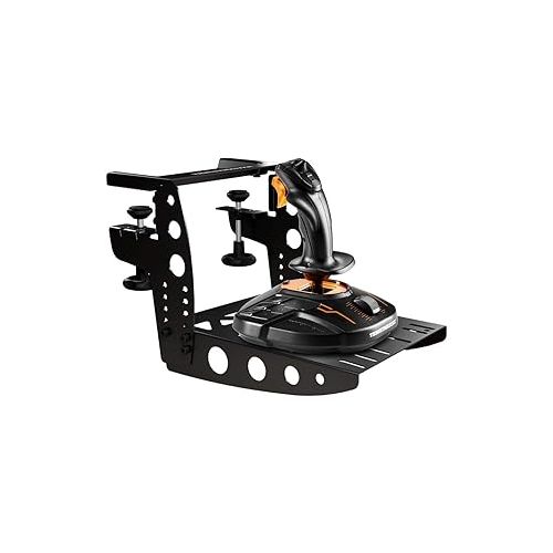  Thrustmaster Flying Clamp (Compatible with Xbox Series X/S, PC)