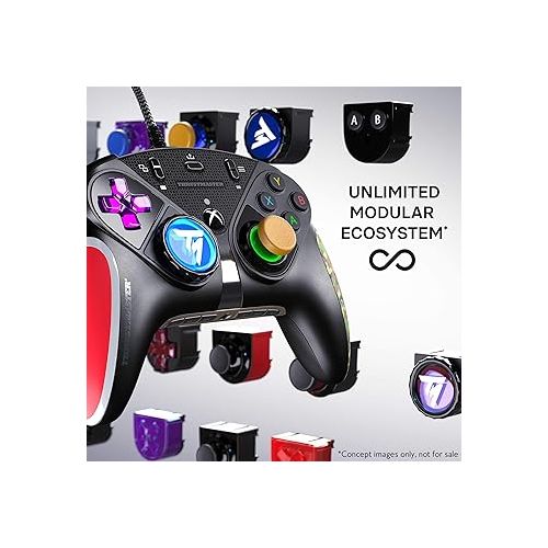  Thrustmaster eSwap X PRO Controller (Compatible with Xbox Series X/S and PC)