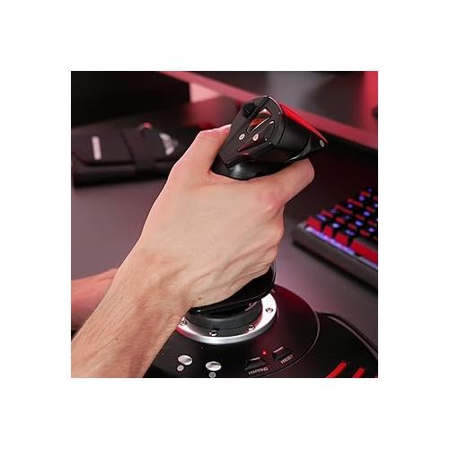  Thrustmaster T-Flight Hotas X (Compatible with PC)
