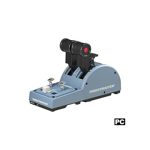  Thrustmaster TCA Quadrant Airbus Edition (Compatible with PC)