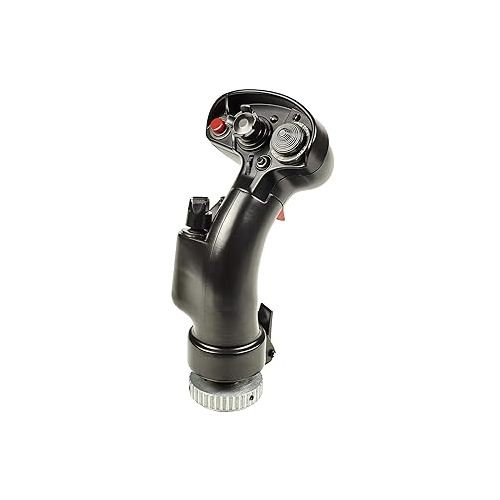  Thrustmaster F/A 18 Grip Add On (Compatible with PC)