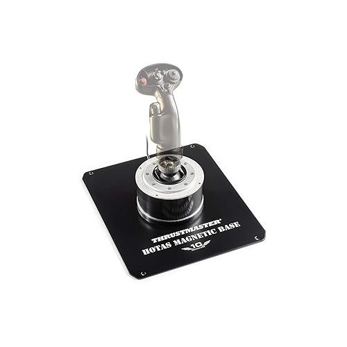  Thrustmaster HOTAS Magnetic Base (Compatible with PC)