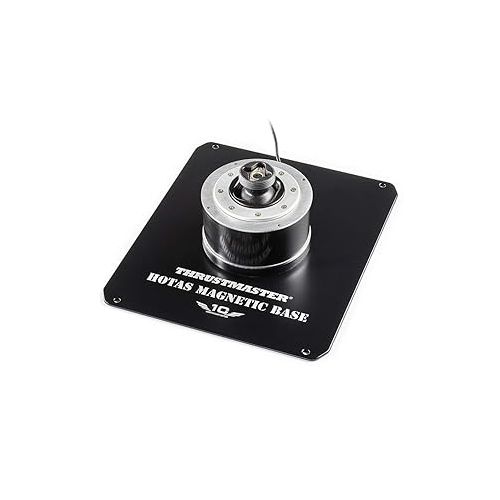  Thrustmaster HOTAS Magnetic Base (Compatible with PC)