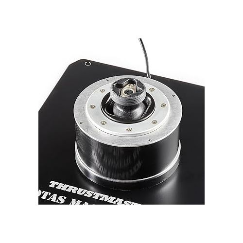  Thrustmaster HOTAS Magnetic Base (Compatible with PC)