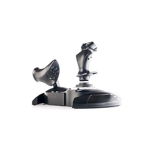  Thrustmaster T-Flight Hotas One (Compatible with XBOX Series X/S & XOne and PC)