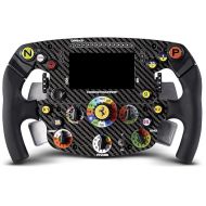 Thrustmaster Ferrari SF 1000 Edition Officially Licensed Formula One Wheel Add On (Compatible with XBOX Series X/S, One, PS5, PS4, PC)