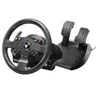 Thrustmaster TMX Racing Wheel with force feedback and racing pedals (Compatible with XBOX Series X/S, One, PC)