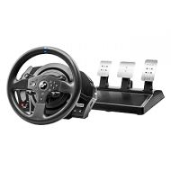 THRUSTMASTER T300 RS - Gran Turismo Edition Racing Wheel with pedals (Compatible with PS5,PS4,PC)