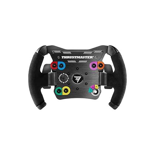  Thrustmaster Open Wheel Add On (Compatible with PS5, PS4, XBOX Series X/S, One, PC)