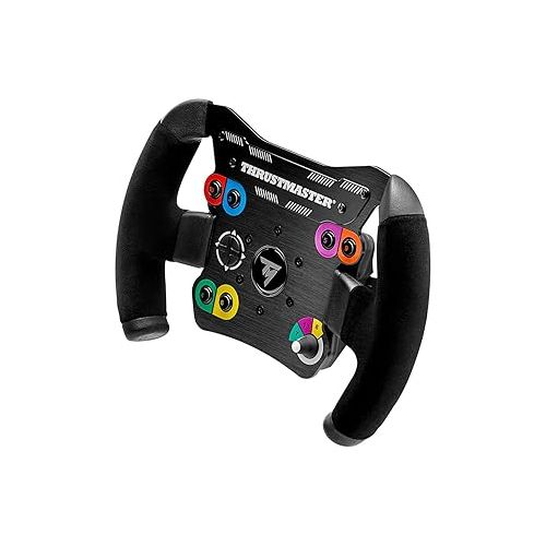  Thrustmaster Open Wheel Add On (Compatible with PS5, PS4, XBOX Series X/S, One, PC)