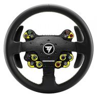 Thrustmaster EVO Racing 32R Leather Leather-Wrapped Wheel Rim and Detachable Hub (Compatible with Xbox, Playstation and PC)