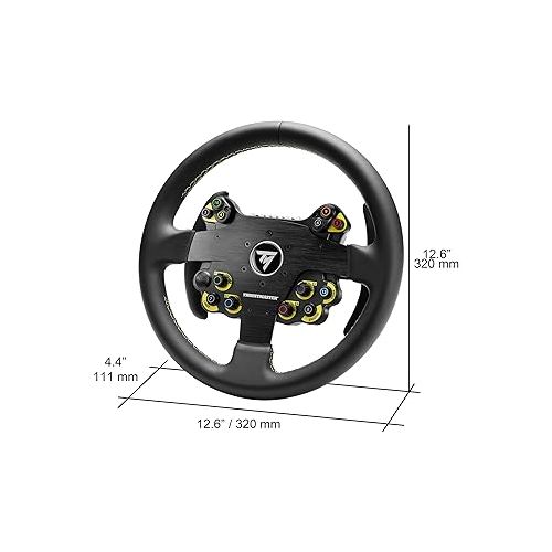  THRUSTMASTER Evo Racing 32R Leather