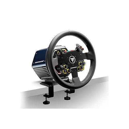  THRUSTMASTER Evo Racing 32R Leather