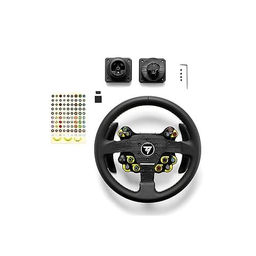  THRUSTMASTER Evo Racing 32R Leather