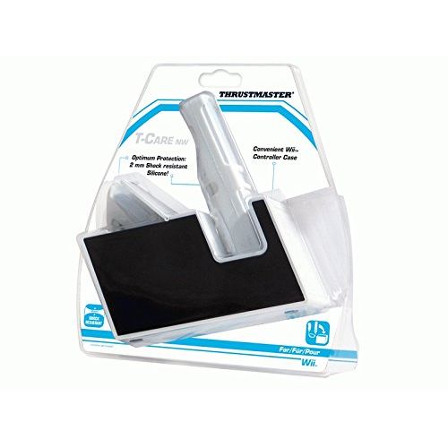  [아마존베스트]ThrustMaster Thrustmaster T-Care Storage Stand (Wii)