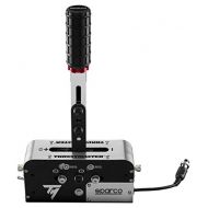 [아마존베스트]By ThrustMaster Thrustmaster TSSH SEQUENTIAL SHIFTER & HANDBRAKE SPARCO