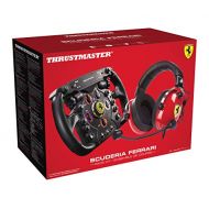 [아마존베스트]By ThrustMaster Thrustmaster Scuderia Ferrari Race Kit