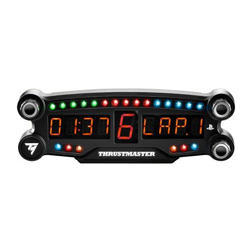  [아마존베스트]By ThrustMaster Thrustmaster Eccosystem BT LED Display Add On