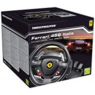 Thrustmaster Ferrari 458 Racing Wheel for Xbox 360