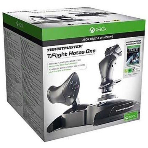  Thrustmaster T-Flight Hotas One (XBOX One and PC)