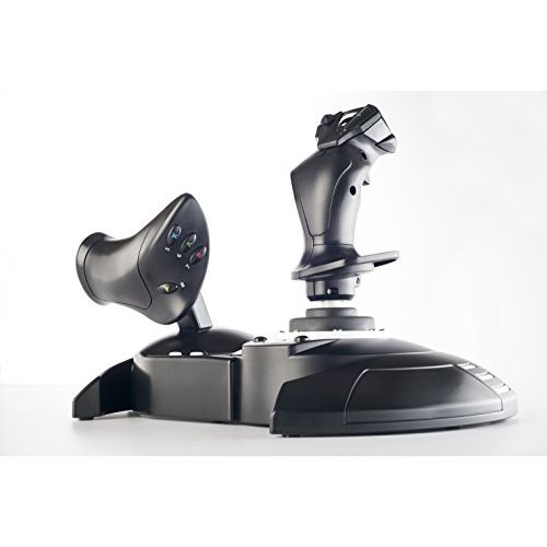  Thrustmaster T-Flight Hotas One (XBOX One and PC)