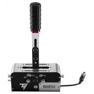 Thrustmaster TSSH Sequential Handbrake & Shifter for PC