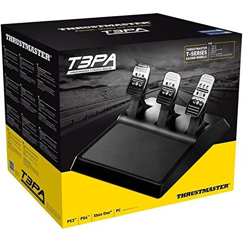  Thrustmaster T3PA Add-On (PS4, XOne & PC)