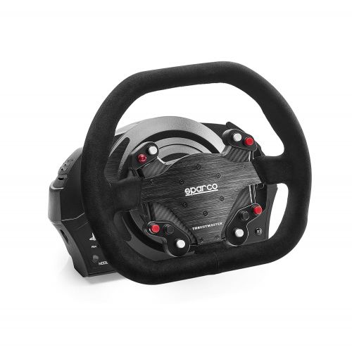  Thrustmaster Competition Wheel Add-On Sparco P310 Mod (PS4, PC & XOne)