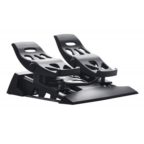  Thrustmaster TFRP Rudder (PS4, XOne & PC)