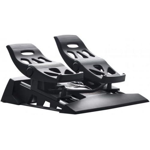  Pedalset TFRP (Thrustmaster Flight Rudder Pedals)