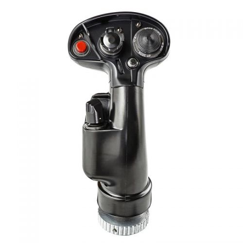  THRUSTMASTER ACCESSOIRE GAMING THRUSTMAST F/A 18 GRIP ADD-ON
