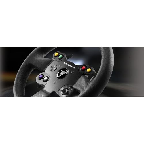  Thrustmaster Leather 28GT Wheel Add-On (for PC, PS4, XOne)
