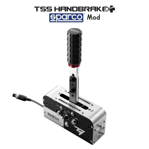  Thrustmaster BUNDLE SPARCO R383 + TSSH (Windows, Playstation and XOne)
