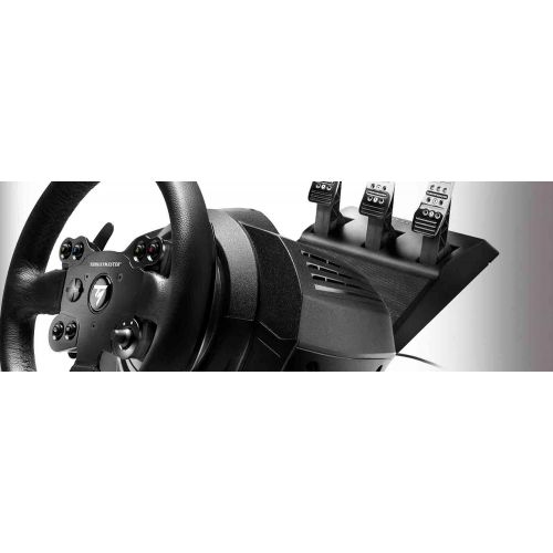  Thrustmaster TX RW Leather Edition (XBOX One &Windows)