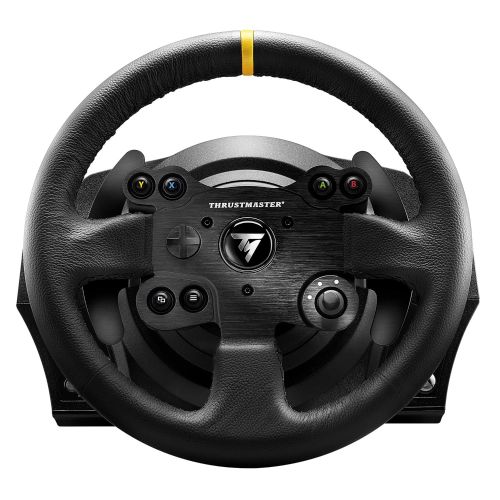  Thrustmaster TX RW Leather Edition (XBOX One &Windows)