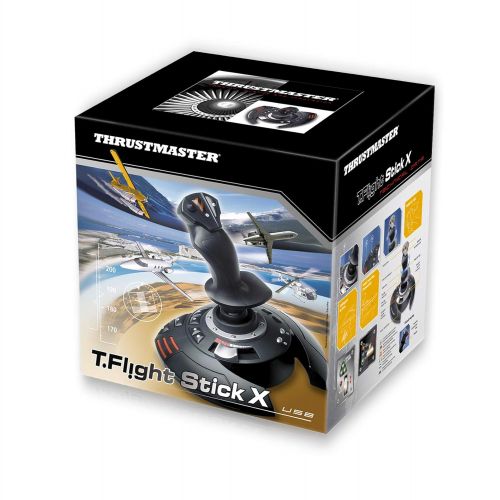  Thrustmaster T.flight Stick X USB Joystick
