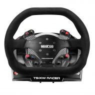 Thrustmaster TS-XW Racer Sparco P310 Competition Mod: RFacing Wheel Officially Licensed for Both Xbox One and Windows