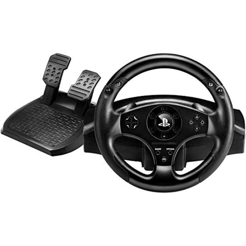  Thrustmaster T80 Racing Wheel (PS4/PS3)