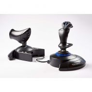 Thrustmaster T-FLIGHT HOTAS 4 US/CAN/LAT ACE COMBAT 7 EDITION (PS4, XBOX Series X/S, One, PC)