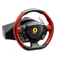 Thrustmaster Racing Wheel Ferrari 458 Spider Edition (XBOX Series X/S, One, PC)