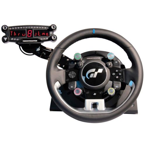  Thrustmaster BT Display Holder (PS4)