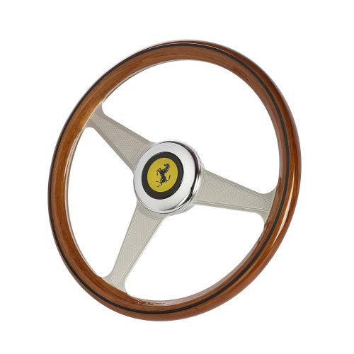  Thrustmaster Ferrari 250 GTO Wheel Add-on (PS5, PS4, XBOX Series X/S, One, PC)