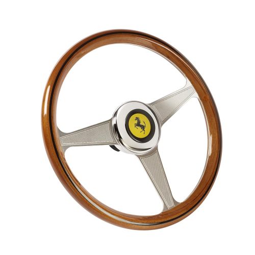  Thrustmaster Ferrari 250 GTO Wheel Add-on (PS5, PS4, XBOX Series X/S, One, PC)
