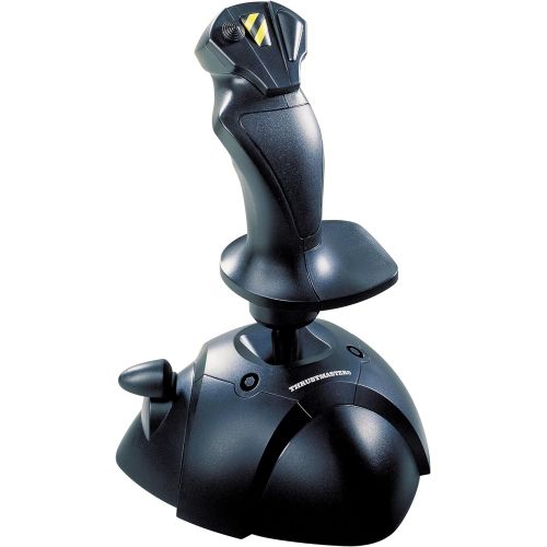  Thrustmaster USB Joystick (Windows)